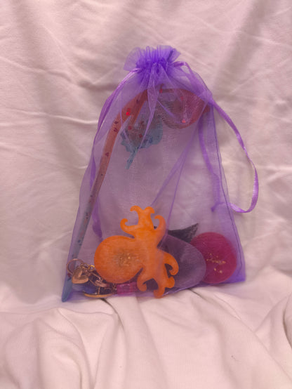 Pochette Cadeaux à offrir