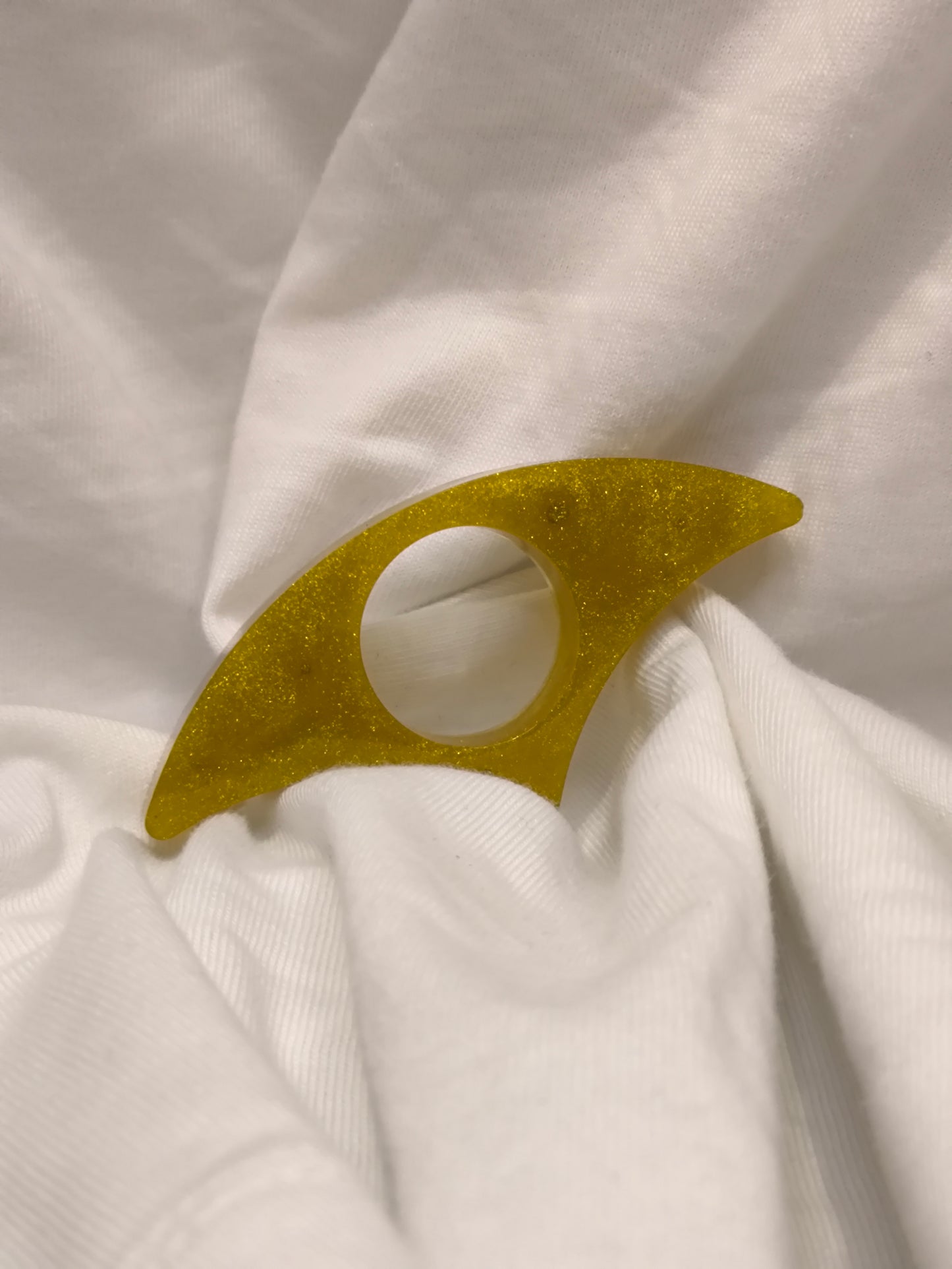 Bague de lecture au choix