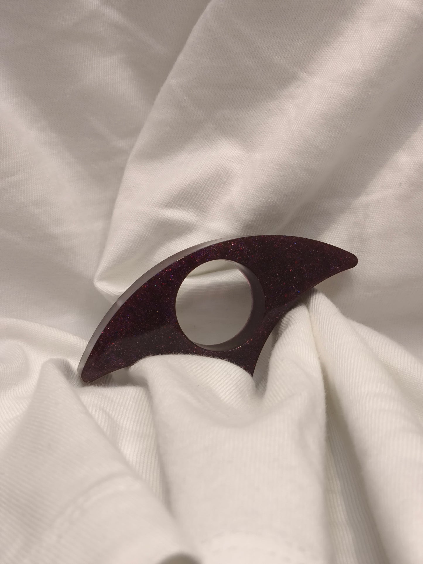 Bague de lecture au choix