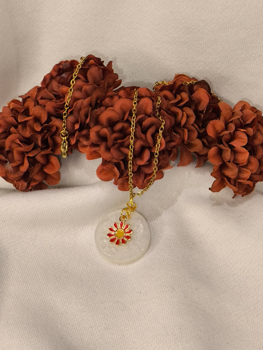 Collier Solène - L'art à part