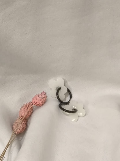 Boucle d'oreille Pauline - L'art à part