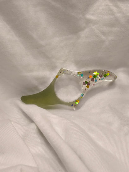 Bague de lecture au choix
