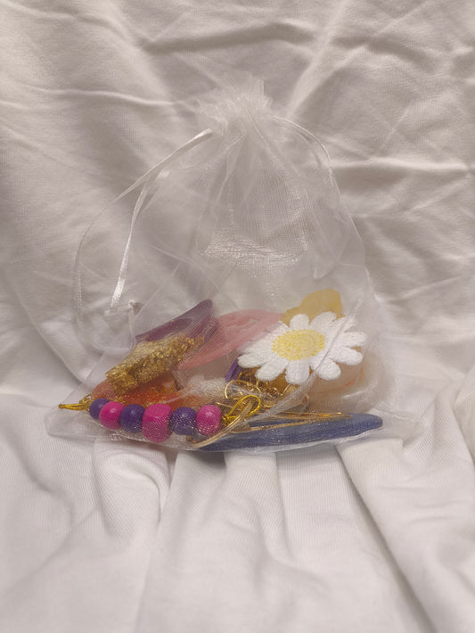 Pochette Cadeaux à offrir