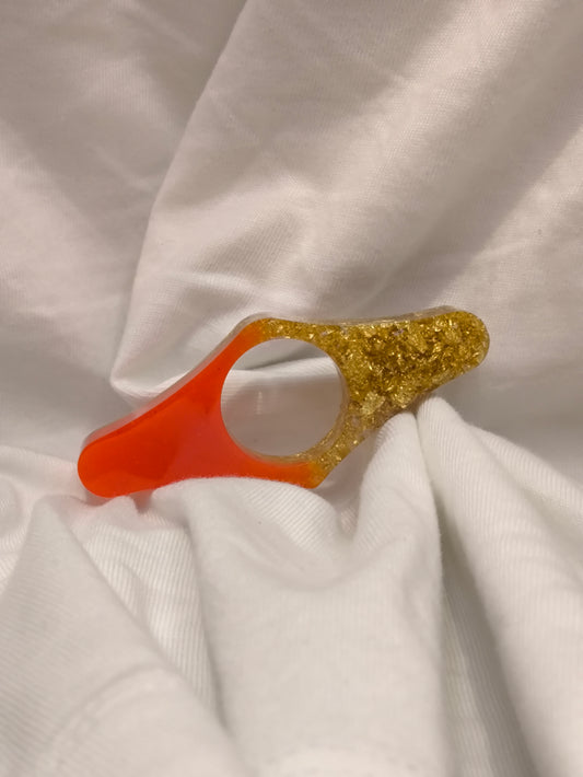 Bague de lecture au choix